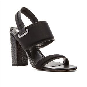 Circus by Sam Edelman Nixon Slingback Sandal